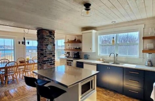 Twillingate House | One Path End Vacation Home