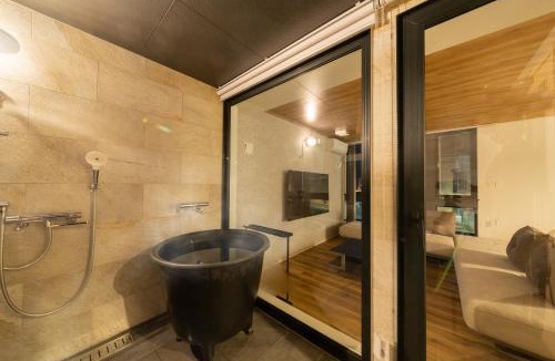 Minami Ski Chalet | OnsenSauna Villa Jozankei Yuk