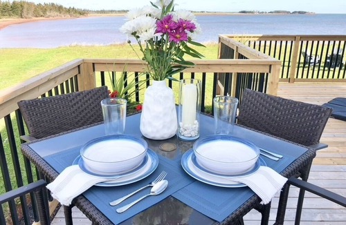 Charlotte's Shore House | Opulence On the Ocean - Adults Only Oceanfront Beach House