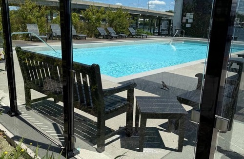 Orillia House | Oriluxstay-Cozy Condo Townhome Just Steps from the Water | Your Perfect Getaway