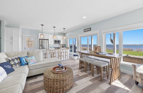Malpeque Cottage | Osprey Nest in Stunning PEI