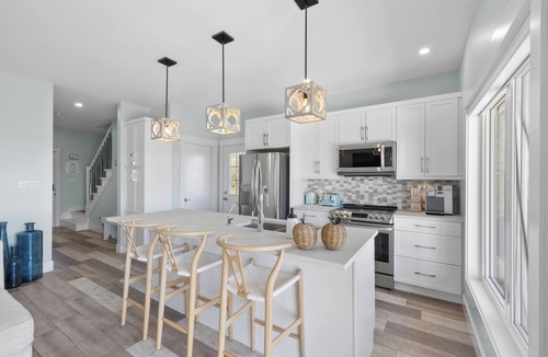 Malpeque Cottage | Osprey Nest in Stunning PEI