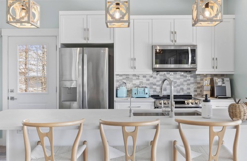 Malpeque Cottage | Osprey Nest in Stunning PEI