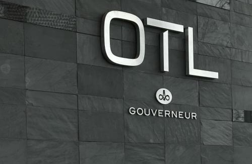 Sherbrooke Hotel | OTL Gouverneur Sherbrooke