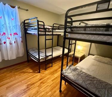 ByWard Market Hostel | Ottawa Backpackers Inn