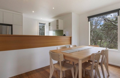 Dinner Plain Ski Chalet | Ovens - Dinner Plain