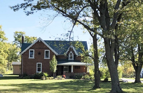 Shannonville Other | Over the Rainbow Farm - heated pool, 12 acres, 7 bedrooms, close to PEC