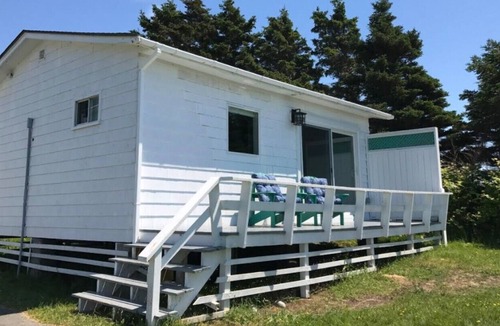 Indian Harbour Cottage | Oyster Cottage - Nova Scotia