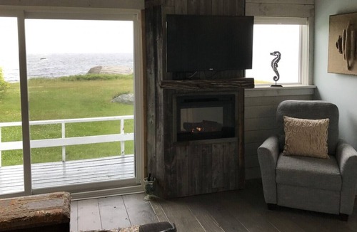 Indian Harbour Cottage | Oyster Cottage - Nova Scotia