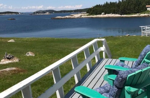 Indian Harbour Cottage | Oyster Cottage - Nova Scotia