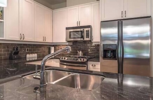 Regional District of Nanaimo House | Pacific Forest Beach House
