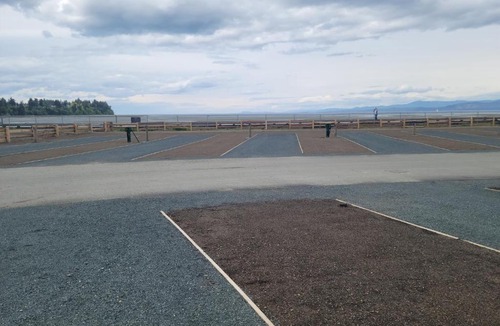 Regional District of Nanaimo Other | Pacific Palms RV Resort
