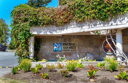 Regional District of Nanaimo Hotel | Pacific Shores Resort & Spa