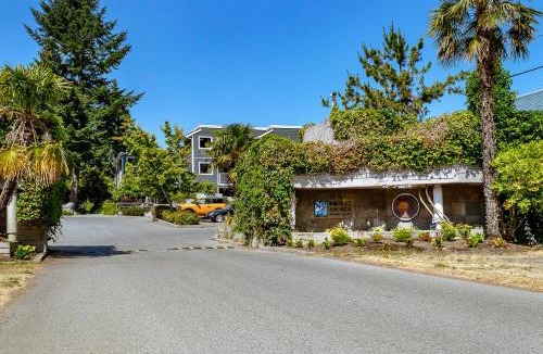 Regional District of Nanaimo Hotel | Pacific Shores Resort & Spa