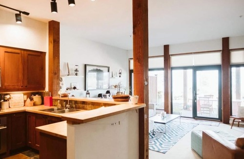 Ucluelet House | Pacific Soul Eco-Luxe Vacation Home
