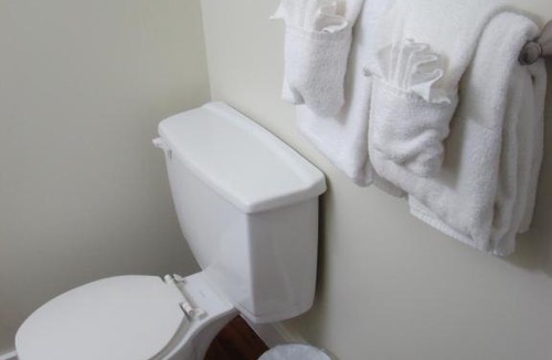 Coleman Hotel | Paddock Inn