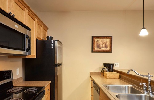 Golden Cabin | Palliser Lodge