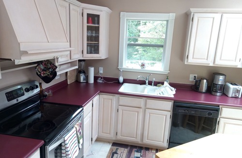 Lang Bay House | Palm Beach Haven, Lang Bay, Sunshine Coast, BC
