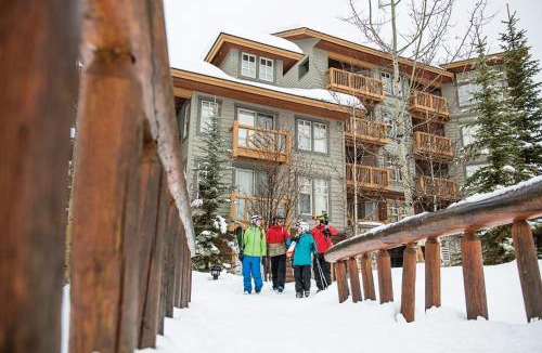 East Kootenay Apartment | Panorama Mountain Resort - Ski Tip/Tamarack Condos