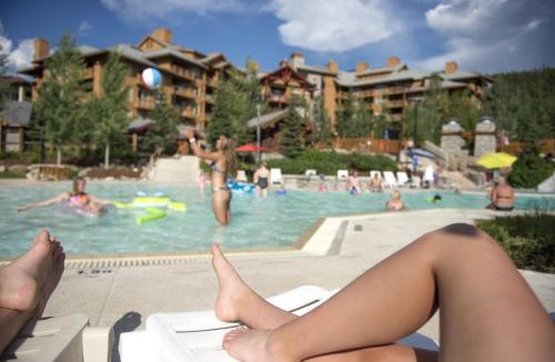 East Kootenay Apartment | Panorama Mountain Resort - Ski Tip/Tamarack Condos