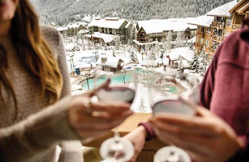 East Kootenay Apartment | Panorama Mountain Resort - Ski Tip/Tamarack Condos