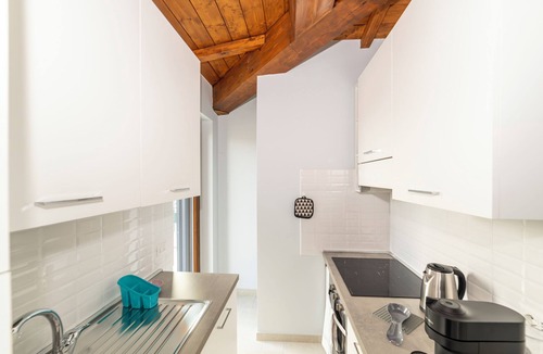 Montefiascone House | Panoramic balcony and breathtaking views, a stone's throw from Lake Bolsena