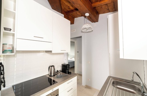 Montefiascone House | Panoramic balcony and breathtaking views, a stone's throw from Lake Bolsena