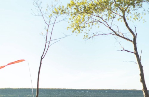 Georgian Bluffs Cottage | "Paradise" 66 Acres of Private Trails & 200' Waterfront