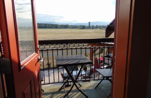 Regional District of Nanaimo Resort | Paradise Acres Ranch