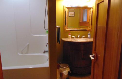 Regional District of Nanaimo Resort | Paradise Acres Ranch