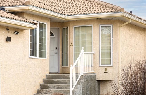 Lethbridge Condo | Paradise Canyon Golf Resort - Signature Condo 382