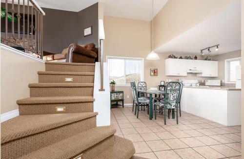 Lethbridge Apartment | Paradise Canyon Golf Resort - Luxury Villa 407