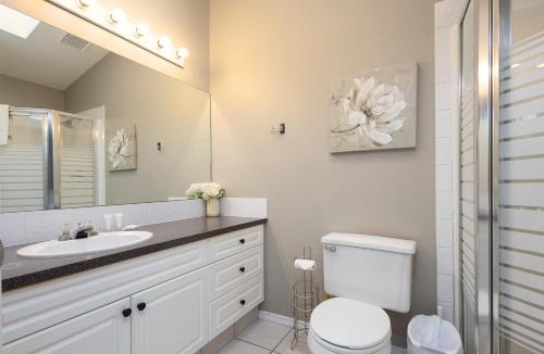Lethbridge Apartment | Paradise Canyon Golf Resort - Signature Condo 380