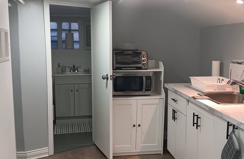Bridgeview Apartment | Paradise Home Riverside Stay