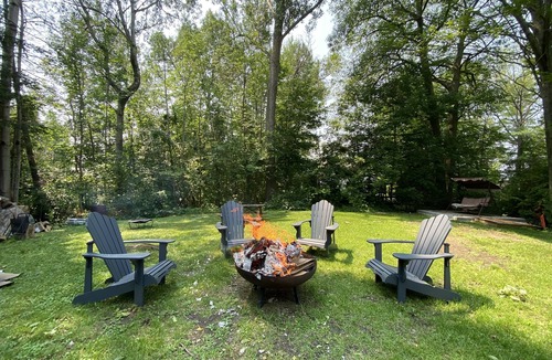 Tay Cottage | Paradise Point Cottage Retreat