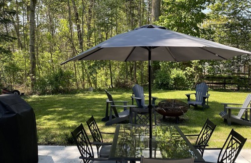 Tay Cottage | Paradise Point Cottage Retreat