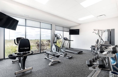 Leduc Hotel | Park Inn by Radisson, Leduc, AB