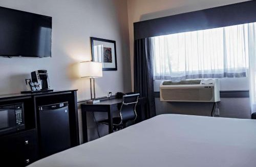 Leduc Hotel | Park Inn by Radisson Edmonton Airport