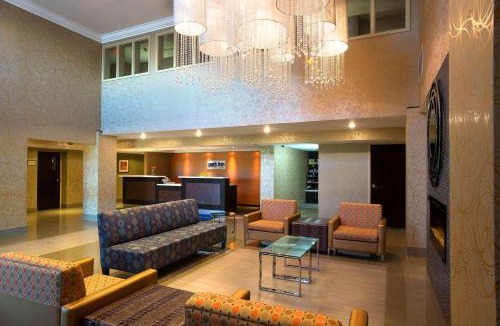 Markham Hotel | Park Inn by Radisson Toronto-Markham