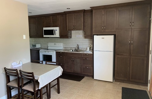 Tweed Hotel | Park Place Motel & Suites