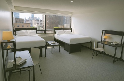 Church and Wellesley Hotel | Parkside Student Residence