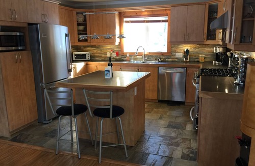 Labelle House | Peace and Nature at only 15 min. from Tremblant mountain
