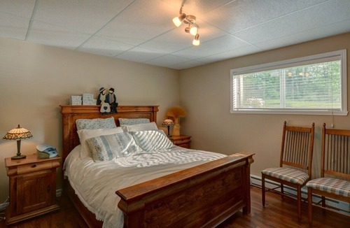 Labelle House | Peace and Nature at only 15 min. from Tremblant mountain