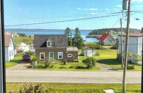 Gabarus House | Peace in Beautiful Seaside Paradise