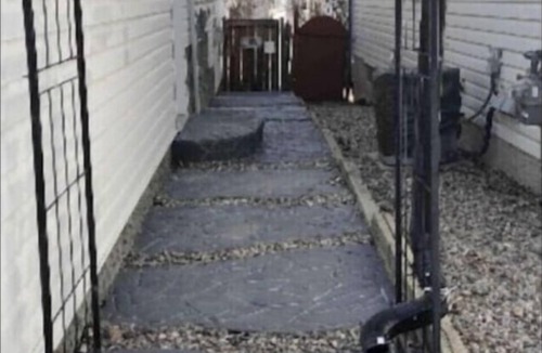 Signal Hill Apartment | Peace of mind property is a Studio with separate entrance and wet bar