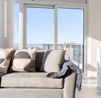 Mount Pleasant Apartment | Peaceful City Stay, Calm Vibes in a Cozy