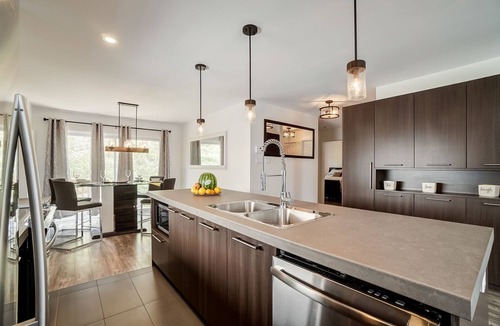 Gatineau House | Peaceful House 10 minutes to ottawa and Excellent location