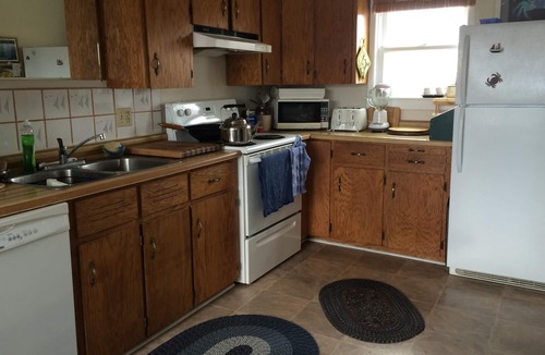 Cheticamp House | Peaceful Island home with sweeping views of Cape Breton Highlands National Park