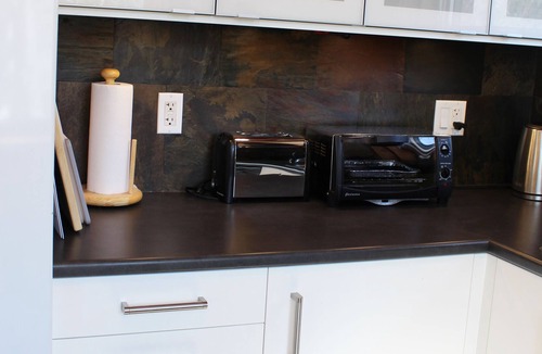 Gore Cottage | Peaceful modern cottage on lake nestled in the woods & pet friendly