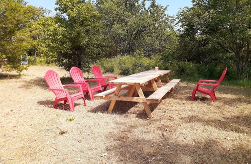 Milford Cottage | Pebbles Beach Resort - Sandpiper cottage